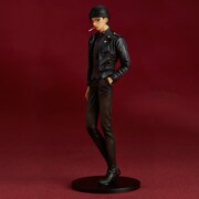 赤井秀一のフィギュア。