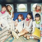 ホワイトデー開催、CDTVフェスにLittle Glee Monster参加