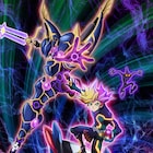 アニメ「遊☆戯☆王」新作は「VRAINS」、主人公のVR空間での姿など公開