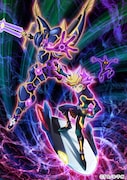 「遊☆戯☆王VRAINS」ビジュアル