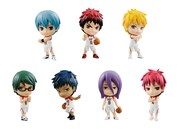 「黒子のバスケきゅんキャラ」