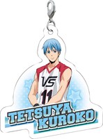 O賞「アクリルチャーム 黒子テツヤ」