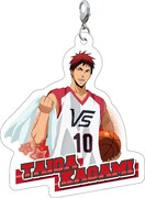 O賞「アクリルチャーム 火神大我」