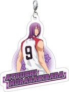 O賞「アクリルチャーム 紫原敦」