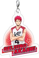 O賞「アクリルチャーム 赤司征十郎」