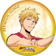 P賞「缶バッジ 黄瀬涼太」