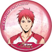 P賞「缶バッジ 赤司征十郎」