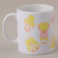 「『国家の猫ムラヤマ』マグカップ」