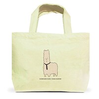 「『国家の猫ムラヤマ』トートバッグ」