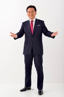 佐賀県の山口祥義知事。