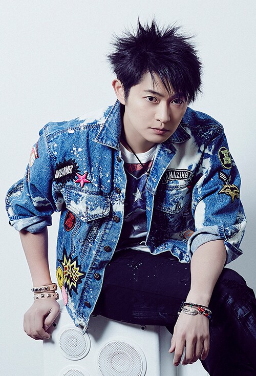 アニメ「カブキブ！」OP主題歌は下野紘！ドラムはLUNA SEAの真矢が担当