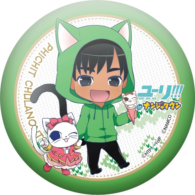 「缶マグネットコレクション」