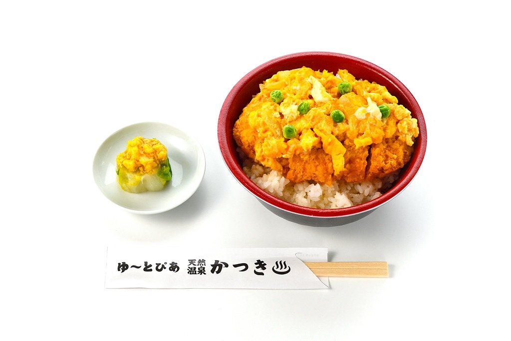 「『カツ丼！それが僕のエロスだ!!』 勇利のみんなを虜にする魔性のカツ丼」