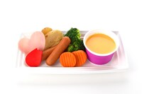 「色気の破壊兵器！クリスのとろ～りとろけるチーズフォンデュ」