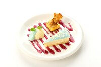 「ナンジャタウン on ICE!! 勇利＆ ヴィクトル＆ユーリのスペシャルプレート」