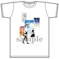 仲谷鳰「やがて君になる」Tシャツ