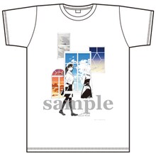 仲谷鳰「やがて君になる」Tシャツ