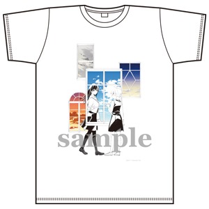 仲谷鳰「やがて君になる」Tシャツ