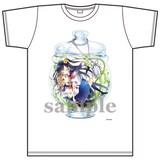 雪子 Tシャツ
