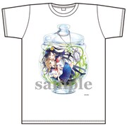 雪子 Tシャツ