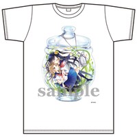 雪子 Tシャツ