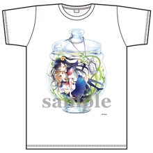 雪子 Tシャツ