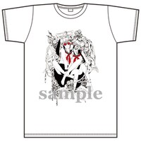 吉富昭仁 Tシャツ