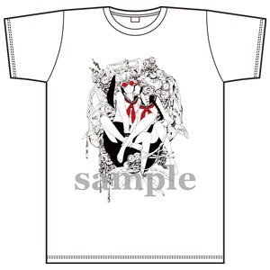 吉富昭仁 Tシャツ