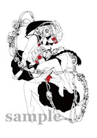 吉富昭仁 クリアファイル