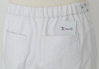 「調査兵団コスチュームセット リヴァイver.」