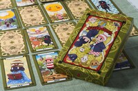 「オチビサン」公式グッズ