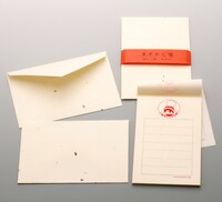 「オチビサン」公式グッズ