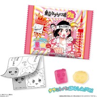 「東京タラレバ娘グミ」