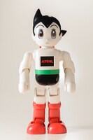 ATOM (c)TEZUKA PRO / KODDANSHA