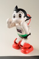 ATOM (c)TEZUKA PRO / KODDANSHA