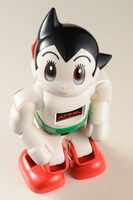 ATOM (c)TEZUKA PRO / KODDANSHA