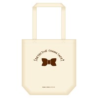 「名探偵コナンカフェ トートバッグ」