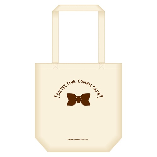 「名探偵コナンカフェ トートバッグ」