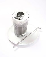 「犯人スムージー」