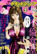 グランドジャンプPREMIUM3月号