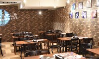 「LUPIN RISTORANTE ルパン・リストランテ」より。