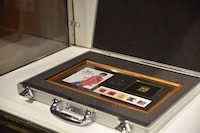 「チャーリー・ヴァイス」より。