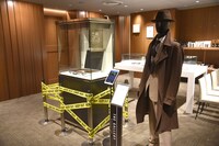 「チャーリー・ヴァイス」より。