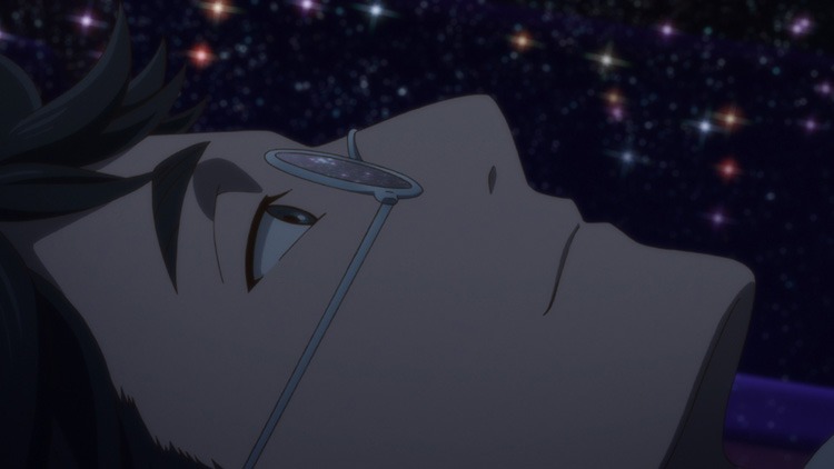 「魔法使いの嫁 星待つひと：後篇」場面カット