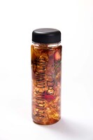 「から紅のフルーツもみじ茶」オリジナルボトル付き