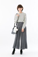 大和守安定モデルの使用例。