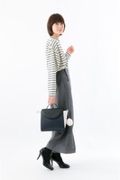 大和守安定モデルの使用例。