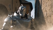 映画「鋼の錬金術師」場面写真