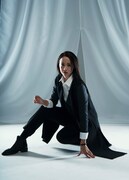 沢尻エリカ扮する多田友子。