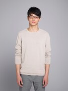 渡辺涼太を演じる東出昌大。 (c)TBS